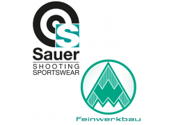 Sauer Shooting Sportswear und Feinwerkbau zu Gast in Barleben