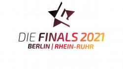 Die Finals 2021 - Berlin|Rhein-Ruhr