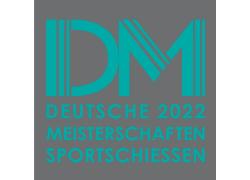 Deutsche Meisterschaften Sportschießen 2022