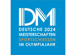 Deutsche Meisterschaft 2024 Sportschießen